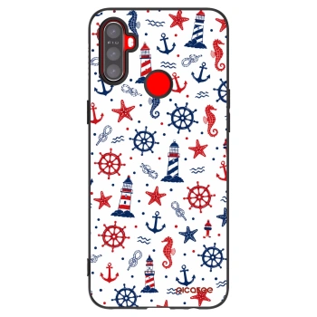 Etui na Realme C3 - Sailor Vibes
