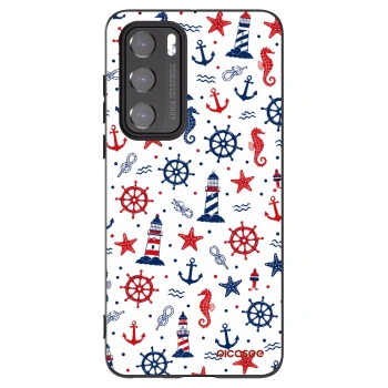 Etui na Huawei P40 - Sailor Vibes