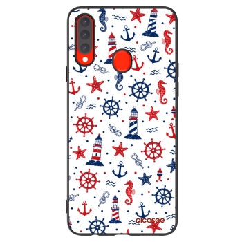 Etui na Samsung Galaxy A20s - Sailor Vibes