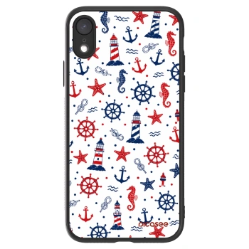 Picasee ULTIMATE CASE na Apple iPhone XR - Sailor Vibes
