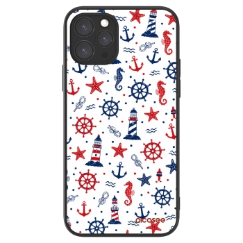 Picasee ULTIMATE CASE na Apple iPhone 11 Pro - Sailor Vibes