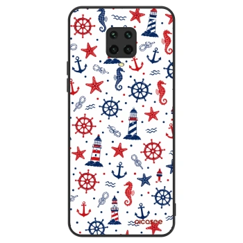 Etui na Xiaomi Redmi Note 9 Pro - Sailor Vibes