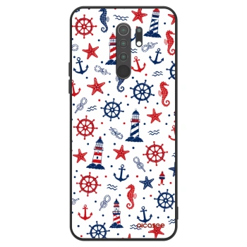 Etui na Xiaomi Redmi 9 - Sailor Vibes