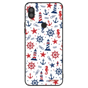 Etui na Xiaomi Redmi 7 - Sailor Vibes