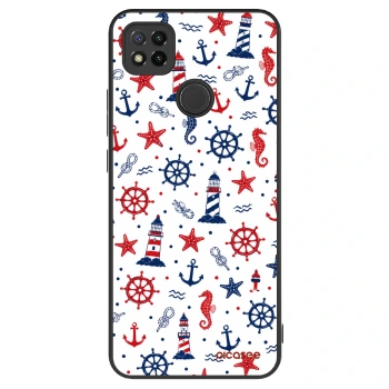 Etui na Xiaomi Redmi 9C - Sailor Vibes
