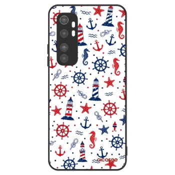 Etui na Xiaomi Mi Note 10 Lite - Sailor Vibes