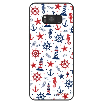Etui na Samsung Galaxy S8 G950F - Sailor Vibes