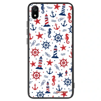 Etui na Xiaomi Redmi 7A - Sailor Vibes