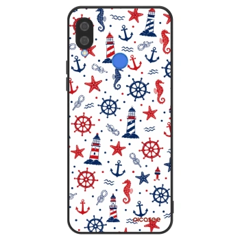 Etui na Huawei Nova 3 - Sailor Vibes
