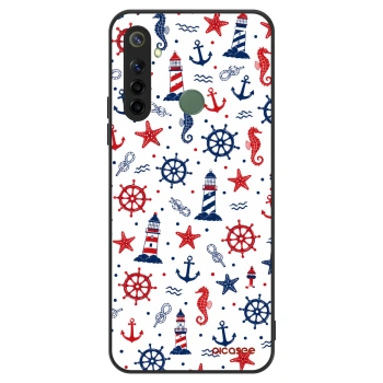 Etui na Realme 6i - Sailor Vibes