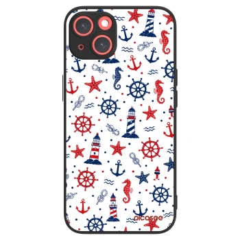 Picasee ULTIMATE CASE na Apple iPhone 13 - Sailor Vibes