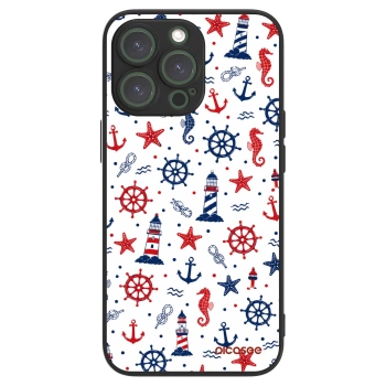 Picasee ULTIMATE CASE na Apple iPhone 13 Pro - Sailor Vibes