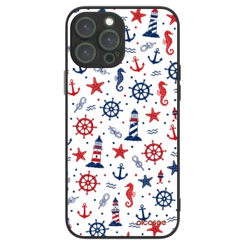 Picasee ULTIMATE CASE na Apple iPhone 13 Pro Max - Sailor Vibes