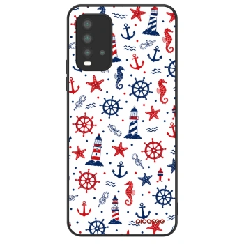 Etui na Xiaomi Redmi 9T - Sailor Vibes