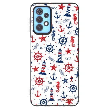 Etui na Samsung Galaxy A32 4G SM-A325F - Sailor Vibes