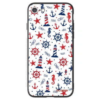 Picasee ULTIMATE CASE na Apple iPhone 8 - Sailor Vibes