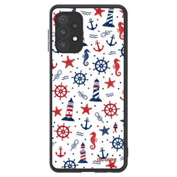 Etui na Samsung Galaxy A32 5G A326B - Sailor Vibes