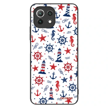 Etui na Xiaomi Mi 11 Lite - Sailor Vibes