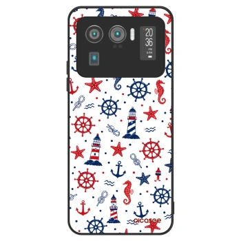 Etui na Xiaomi Mi 11 Ultra - Sailor Vibes
