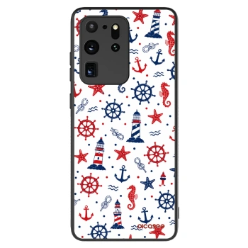 Etui na Samsung Galaxy S20 Ultra 5G G988F - Sailor Vibes