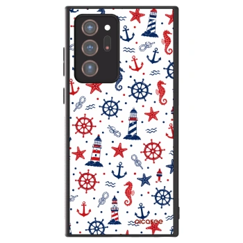 Picasee ULTIMATE CASE na Samsung Galaxy Note 20 Ultra - Sailor Vibes