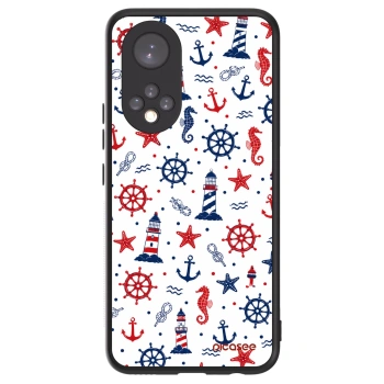 Etui na Honor 50 5G - Sailor Vibes