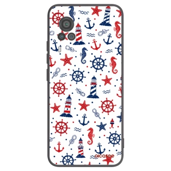 Etui na Vivo X60 Pro 5G - Sailor Vibes