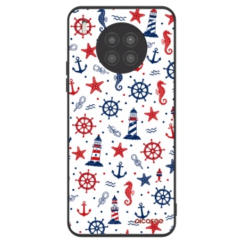 Etui na Huawei Nova 8i - Sailor Vibes