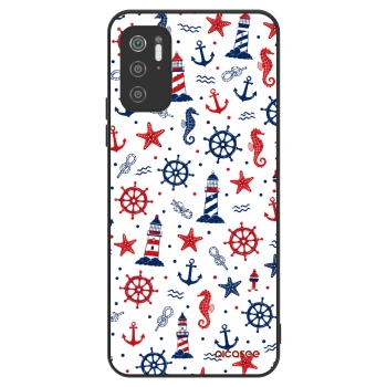 Etui na Xiaomi Poco M3 Pro 5G - Sailor Vibes