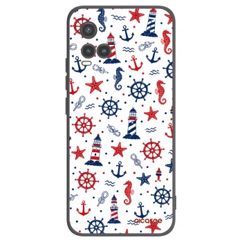 Etui na Vivo Y33s - Sailor Vibes