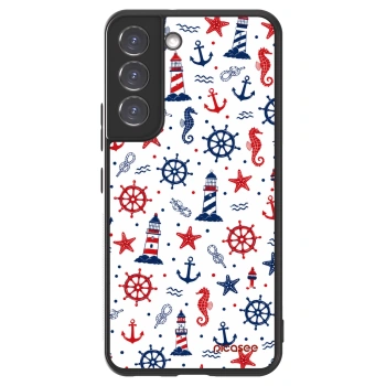 Etui na Samsung Galaxy S22 5G - Sailor Vibes