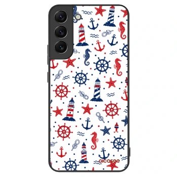 Etui na Samsung Galaxy S22+ 5G - Sailor Vibes