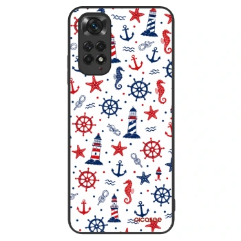 Etui na Xiaomi Redmi Note 11S 4G - Sailor Vibes