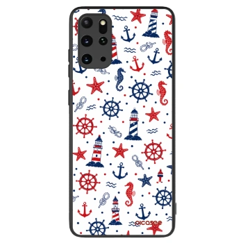 Etui na Samsung Galaxy S20+ G985F - Sailor Vibes