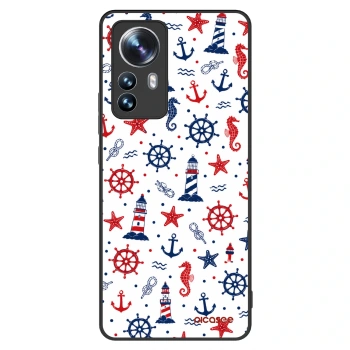 Etui na Xiaomi 12 Pro - Sailor Vibes