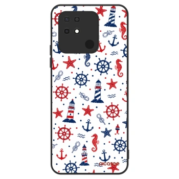 Etui na Xiaomi Redmi 10C - Sailor Vibes