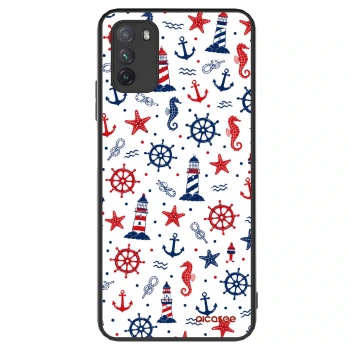 Etui na Xiaomi Poco M3 - Sailor Vibes