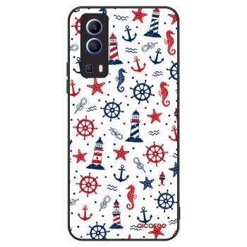 Etui na Vivo Y52 5G - Sailor Vibes