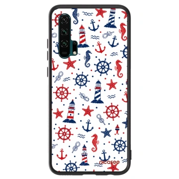 Etui na Honor 20 Pro - Sailor Vibes