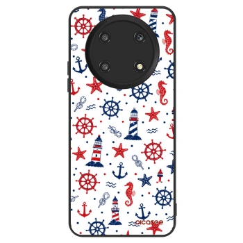 Etui na Honor Magic4 Lite 5G - Sailor Vibes