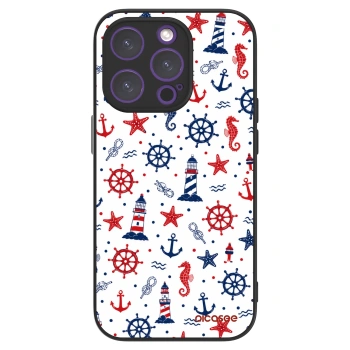 Picasee ULTIMATE CASE na Apple iPhone 14 Pro - Sailor Vibes
