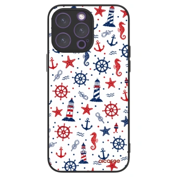 Picasee ULTIMATE CASE na Apple iPhone 14 Pro Max - Sailor Vibes
