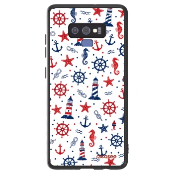 Etui na Samsung Galaxy Note 9 N960F - Sailor Vibes