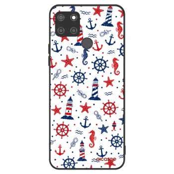 Etui na Realme C21Y - Sailor Vibes