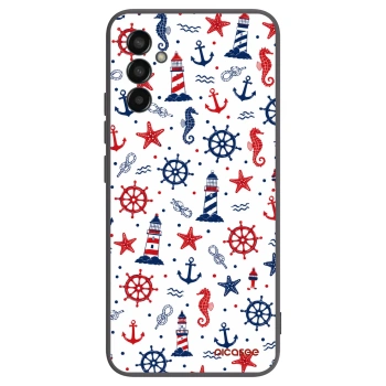 Etui na Samsung Galaxy M13 M135F - Sailor Vibes