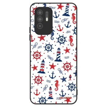 Etui na OPPO A94 5G - Sailor Vibes