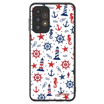 Picasee ULTIMATE CASE na Samsung Galaxy A23 A236B 5G - Sailor Vibes