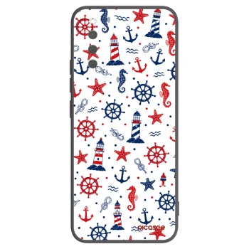 Etui na Sony Xperia 10 III - Sailor Vibes