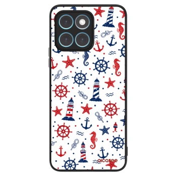Etui na Honor X6 - Sailor Vibes