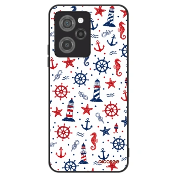 Etui na Xiaomi Poco X5 Pro - Sailor Vibes